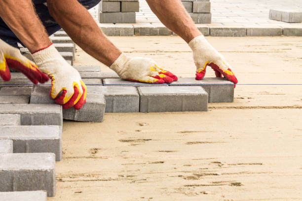 Trusted Pawcatuck, CT Driveway Pavers Experts