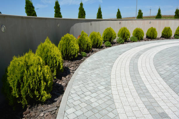 Best Driveway Resurfacing Pavers  in Pawcatuck, CT