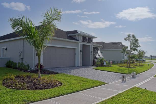 Best Commercial Driveway Pavers  in Pawcatuck, CT