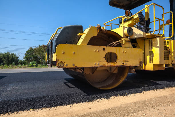 Best Best Driveway Pavers  in Pawcatuck, CT